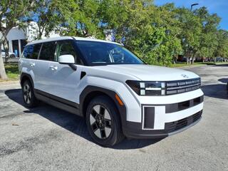 2026 Hyundai Santa Fe Hybrid for sale in Cocoa FL