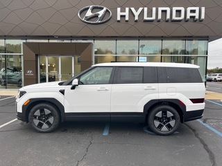 2026 Hyundai Santa Fe Hybrid for sale in Columbus MS