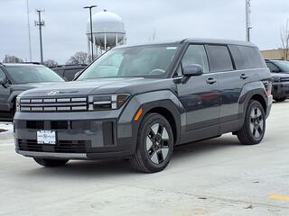 2026 Hyundai Santa Fe Hybrid for sale in Peoria IL