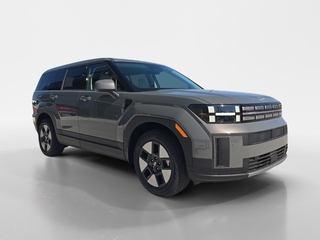 2026 Hyundai Santa Fe Hybrid for sale in Knoxville TN