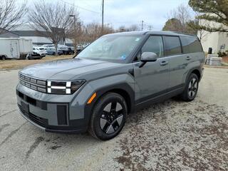 2026 Hyundai Santa Fe Hybrid for sale in Hampton VA