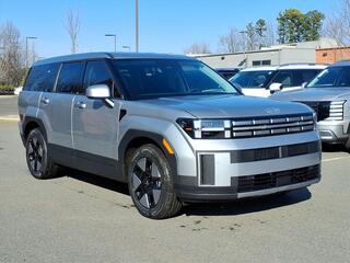 2026 Hyundai Santa Fe Hybrid for sale in Cornelius NC