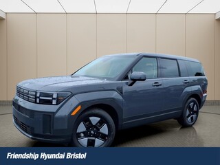 2026 Hyundai Santa Fe Hybrid for sale in Bristol TN