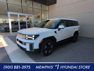 2026 Hyundai Santa Fe Hybrid for sale in Memphis TN