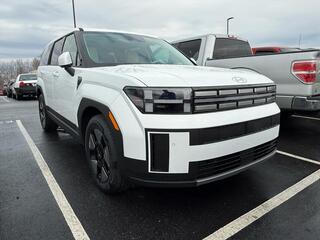 2026 Hyundai Santa Fe Hybrid for sale in South Hill VA