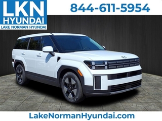 2026 Hyundai Santa Fe Hybrid for sale in Cornelius NC