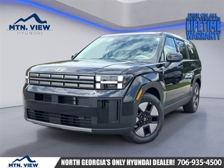 2026 Hyundai Santa Fe Hybrid for sale in Ringgold GA