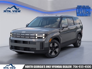 2026 Hyundai Santa Fe Hybrid for sale in Ringgold GA