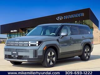 2026 Hyundai Santa Fe Hybrid for sale in Peoria IL