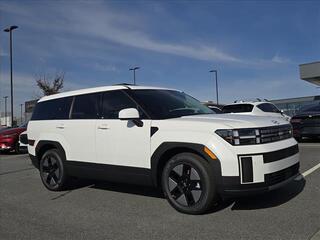 2026 Hyundai Santa Fe Hybrid for sale in South Hill VA