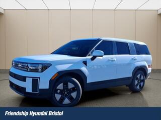 2026 Hyundai Santa Fe Hybrid for sale in Bristol TN