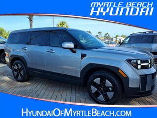2026 Hyundai Santa Fe Hybrid for sale in Myrtle Beach SC
