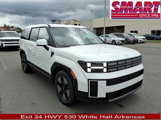 2026 Hyundai Santa Fe Hybrid for sale in White Hall AR