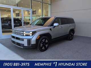 2026 Hyundai Santa Fe Hybrid for sale in Memphis TN