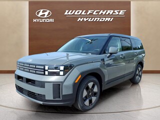 2026 Hyundai Santa Fe Hybrid for sale in Memphis TN