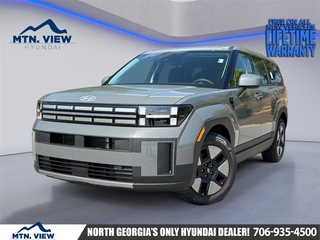 2026 Hyundai Santa Fe Hybrid for sale in Ringgold GA