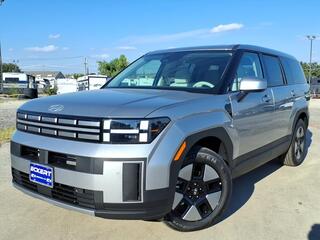 2026 Hyundai Santa Fe Hybrid for sale in Denton TX