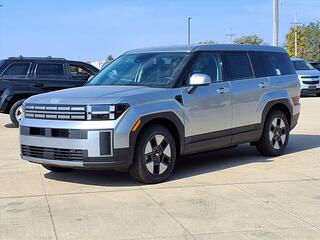 2026 Hyundai Santa Fe Hybrid for sale in Peoria IL