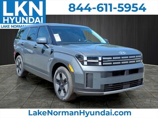 2026 Hyundai Santa Fe Hybrid for sale in Cornelius NC