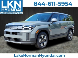 2026 Hyundai Santa Fe Hybrid for sale in Cornelius NC