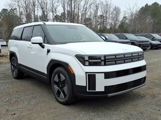 2026 Hyundai Santa Fe Hybrid for sale in Cornelius NC