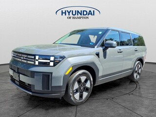 2026 Hyundai Santa Fe Hybrid for sale in Hampton VA