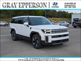 2026 Hyundai Santa Fe Hybrid for sale in Cleveland TN