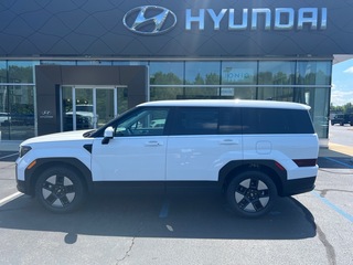 2026 Hyundai Santa Fe Hybrid for sale in Columbus MS