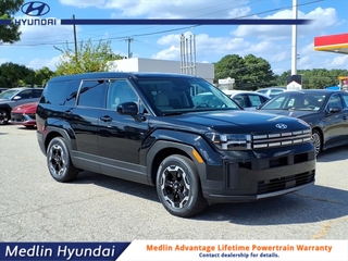 2026 Hyundai Santa Fe for sale in Rocky Mount NC