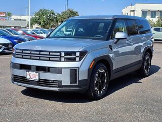 2026 Hyundai Santa Fe for sale in Fort Mill SC