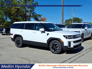 2026 Hyundai Santa Fe for sale in Rocky Mount NC
