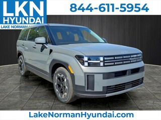 2026 Hyundai Santa Fe for sale in Cornelius NC