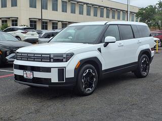 2026 Hyundai Santa Fe for sale in Fort Mill SC