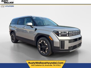 2026 Hyundai Santa Fe for sale in Knoxville TN