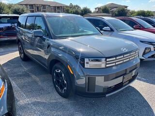 2025 Hyundai Santa Fe for sale in San Antonio TX