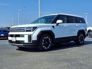 2026 Hyundai Santa Fe for sale in Somersworth NH