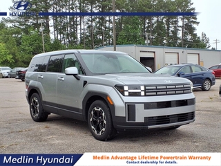 2024 Hyundai Santa Fe for sale in Rocky Mount NC