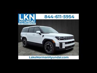 2025 Hyundai Santa Fe for sale in Cornelius NC