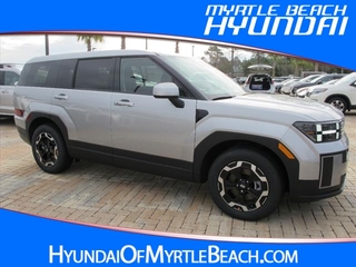 2025 Hyundai Santa Fe for sale in Myrtle Beach SC