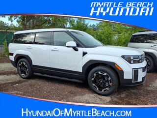 2026 Hyundai Santa Fe for sale in Myrtle Beach SC