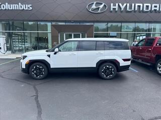 2024 Hyundai Santa Fe for sale in Columbus MS