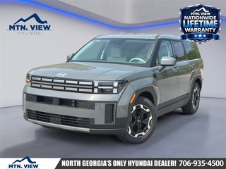 2026 Hyundai Santa Fe for sale in Ringgold GA