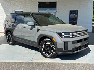 2026 Hyundai Santa Fe for sale in Valdese NC