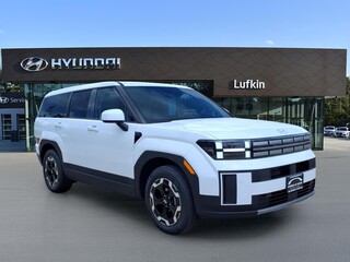 2026 Hyundai Santa Fe for sale in Boerne TX