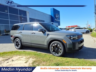 2025 Hyundai Santa Fe for sale in Rocky Mount NC