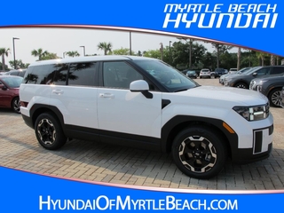 2025 Hyundai Santa Fe for sale in Myrtle Beach SC