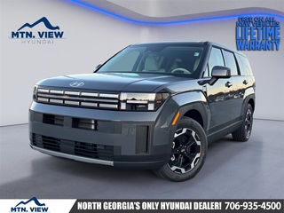 2026 Hyundai Santa Fe for sale in Ringgold GA