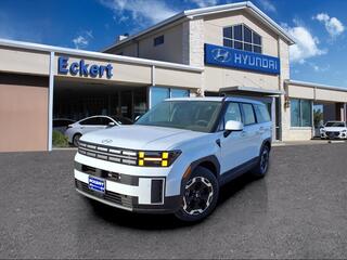 2026 Hyundai Santa Fe for sale in Denton TX