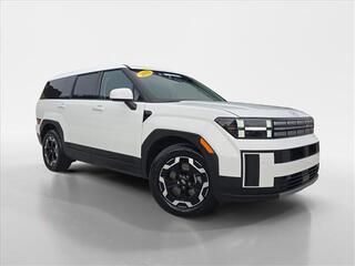 2025 Hyundai Santa Fe for sale in Knoxville TN