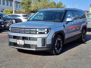 2026 Hyundai Santa Fe for sale in Fort Mill SC